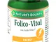 NATURE'S B.Folic Vital 250 Tav