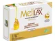 MELILAX Pediat.6 M-Clismi ABOC