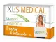 XL-S MED.Liposinol 180 Cps