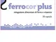 FERROCOR Plus 30 Cps