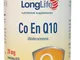 LONGLIFE COENZIMA Q10 100 Cpr