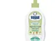 FISSAN BABY P-N Bagno 400ml