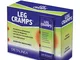 LEG CRAMPS 20BUST DIETALINEA