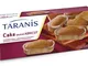 TARANIS Torta Albicocca 6x40g