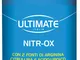 ULTIMATE NITR OX 120CPR 168G