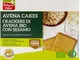 FsC Crackers Avena+Sesamo 250g