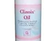 CLINNIX Oil Deterg.500ml