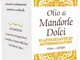 OLIO DI MANDORLE DOLCI 125ML