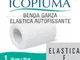 ICOPIUMA Benda Garza A-F.10x20