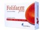 FOLIFARM Ferro 20 Cps 500mg