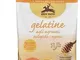 CARAMELLE GELATINE BIO 100G ALCE