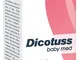 DICOTUSS Scir.Baby Med 100ml