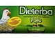 OMO DIET.Pollo 3x80g