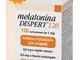 DISPERT Melatonina120 Cpr 1mg