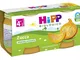 OMO HIPP Bio Zucca 2x80g