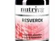 NUTRIVA Resverox 30 Cpr