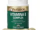 VITAMINA B COMPLEX 70CPS