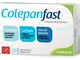 COLEPANFAST 20 Cpr 620mg