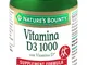 NATURE'S B.Vit.D3/1000 100 Tav