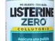 LISTERINE ZERO 95ML