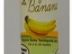 AZETABIO DENTIFR BABY BANAN50ML