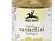 FAGIOLI CANNELLINI LESSATI BIO