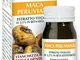 MACA PERUVIANA ESTR TIT 60PAST