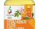 VITAMINA C PLUS 60Cps OPTIMA