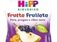 HIPP Bio Fr.Frull.Prugna 90g