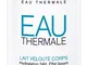 EAU THERMALE Latte Corpo 500ml