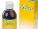 ZELLEN Sciroppo 240ml LEGREN