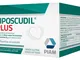 LIPOSCUDIL Plus 30 Bust.