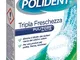 POLIDENT Tripla Fresch.66 Cpr