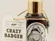 CRAZY BADGER AFTER INK 30ML