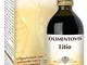 OLIMENTOVIS Litio 200ml GIORGI