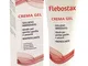 FLEBOSTAX CREMA GEL 150ML