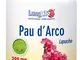 LONGLIFE PAU DARCO 300mg 60Cps