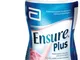 ENSURE Plus Fragola 4x200ml