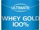 ULTIMATE WHEY GOLD 100% STRACC