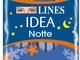 LINES IDEA Notte C/Ali 14pz