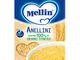 MELLIN Past.Anellini 320g