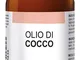 OLIO Cocco 100ml cosmetico EBV