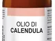 OLIO Calendula 100ml EBV