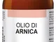 ARNICA Olio 100ml EBV