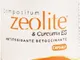 ZEOLITE&Curcuma 80 Cps