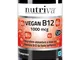 NUTRIVA Vegan B12 60Cpr1000mcg