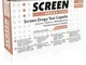 SCREEN DROGA TEST K2 SALIVA