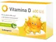 VITAMINA D 400UI 168 Cpr