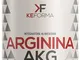 ARGININA AKG 90CPS