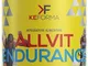 ALLVIT ENDURANCE 60CPR